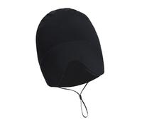 Sleep Cap | 1 x Waterproof Windproof Night Hat | 28.5 x 26.5 cm Eye | Relaxing Elastic Warm Hat for Women Men Adults Teens Seniors Ideal for Meditation