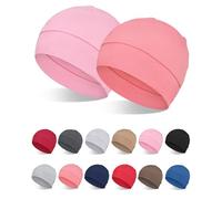 Sleep Cap for Cancer Cotton Women Hair Loss Head Cover