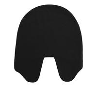 Sleep Cap with Eye Protection - Blackout Sleep Undd for Daytime Naps, Meditation and Travel Breathable Hat Made of Cotton and for Light Protection, Planes Undd E