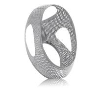 Sleep Chin Strap for Sleeping Close Mouth - Adjustable Velcro Breathable 3D Jaw Support Snoring Solution, Anti Snore Devices Chin Strap for Men Women to Stop Snoring (#7)