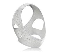 Sleep Chin Strap for Sleeping Close Mouth - Adjustable Velcro Breathable 3D Jaw Support Snoring Solution, Anti Snore Devices Chin Strap for Men Women to Stop Snoring (#3)