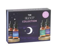 Sleep Collection Blended Essential Oils Set - Relax & Unwind