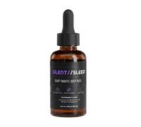 Sleep Comfort Drops, Nighttime Care Aid, Gentle Throat Soothing Formula with Blend System, Refreshing Mouth Care Solution, Calming Routine Design, Relaxation Support Product for Home Travel
