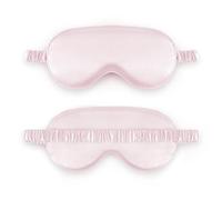 Sleep - Cooling Eye For Sleeping, Gel-Infused Comfort For Relaxation | Adjustable Eye Cover For Better Rest, Insomnia Relief, Ideal For Men, Women, Travel, And Naps, Soft Sleep Aid Eye Mas