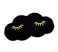 Sleep Cover for Men, Sleep Band | 3D Foam Blind Eye Pleats - Multifunctional Headband with Adjustable Button for Sleeping