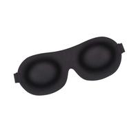 Sleep Cover for Side Sleeper - Sleep Cover Comfortable Light Blocking Eye,3D Design Eye for Travel Business Trips Men Women