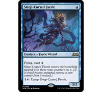 Sleep-Cursed Faerie | Wilds of Eldraine