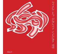 Sleep d - Freak Of Nature [VINYL]