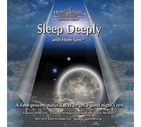 Sleep Deeply with Hemi-Sync? by Monroe Products (2015-10-06)