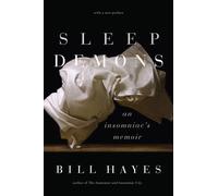 Sleep Demons : An Insomniac's Memoir