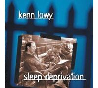 sleep deprivation