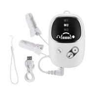 Sleep Device Relaxation Machine with Ear Clip