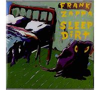 Sleep Dirt