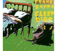 Sleep Dirt Original recording remastered Edition by Zappa, Frank (1995) Audio CD