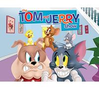 Sleep Disorder/ Tom's In-Tents Adventure