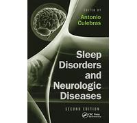 Sleep Disorders and Neurologic Diseases (Neurological Disease & Therapy)