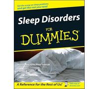 Sleep Disorders For Dummies (For Dummies Series)