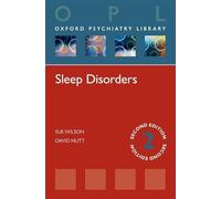Sleep Disorders (Oxford Psychiatry Library)