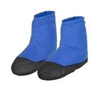 Sleep Down Booties,Ultralight and Warm Winter Down Socks with 20D Nylon, for Outdoor Activities like Camping and Hiking
