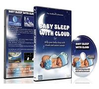 Sleep DVD - Baby Sleep with Clouds, Baby Lullaby for Sweet Dreams before Going to Bedtime