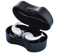 Sleep Ear Plugs - 3-Layer Soft Reusable Silicone Comfortable Fishtail Earbuds,Reusable Ear Plugs | for Concert Home Airplane Plane Flying Work Construction Music Festival Motorcycle Night