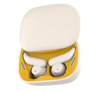 Sleep earbuds for side sleepers, wireless sleep earplugs, lightweight Smart Touch side sleeper | Quiet for daily activities, night communication, working, ergonomic and lich