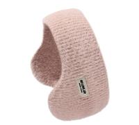 Sleep earcaps - Soundproof winter warmth, noise-cancelling headband, professional auditory comfort protection|Ultra-soft insulation accessory, versatile tool for a seamless deep r