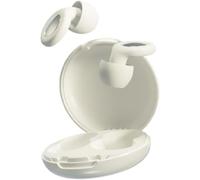 Sleep Earplugs, Silicone Earplugs, Noise-Canceling Earplugs, Waterproof 35dB, Perfectly Fits the Ear, Suitable for Sleep, Travel, and Quiet Moments