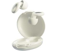Sleep Earplugs, Silicone Earplugs, Noise-Canceling Earplugs, Waterproof 35dB, Perfectly Fits the Ear, Suitable for Sleep, Travel, and Quiet Moments