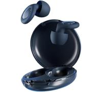 Sleep Earplugs, Silicone Earplugs, Noise-Canceling Earplugs, Waterproof 35dB, Perfectly Fits the Ear, Suitable for Sleep, Travel, and Quiet Moments