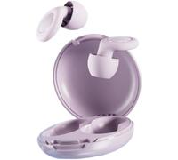 Sleep Earplugs, Silicone Earplugs, Noise-Canceling Earplugs, Waterproof 35dB, Perfectly Fits the Ear, Suitable for Sleep, Travel, and Quiet Moments