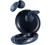 Sleep Earplugs, Silicone Earplugs, Noise-Canceling Earplugs, Waterproof 35dB, Perfectly Fits the Ear, Suitable for Sleep, Travel, and Quiet Moments