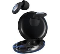 Sleep Earplugs, Silicone Earplugs, Noise-Canceling Earplugs, Waterproof 35dB, Perfectly Fits the Ear, Suitable for Sleep, Travel, and Quiet Moments