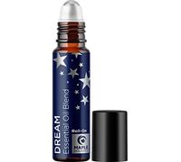 Sleep Essential Oil Roll On - Sleep Oil Pulse Point Roller Ball for Nighttime Relaxation - On the Go Pre-Diluted Skin Safe Relaxing Aromatherapy Oil Made with Lavender Sage and Chamomile (1 Pack)