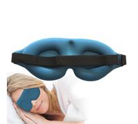 Sleep Eye Cover, Sleep Eye Relaxation Comfortable | Men for camping long distance train by plane