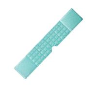 Sleep Eye Covers | Light Blocking Skin-Friendly Eyeshade,Soothing Weighted Sleep Eye Blanket,for High-Speed Rail Road Trip Airplanes Trains Women Men