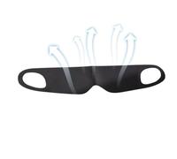Sleep Eye Masques - Light Blocking Cover, Night Elastic Strap, Nap Aid | Contoured Eye Masques For Sleep With Memory Foam Padding And Adjustable Buckle Elastic Strap, Soft Breathable Mulberry Silk L