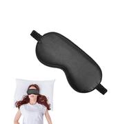 Sleep - Eye Protection for Sleeping | Blindfold Eye with Elastic Bands Night Eye Protection Eye Covers | Light Blocking Breathable Sleep Cover for Home, Fly, Offices