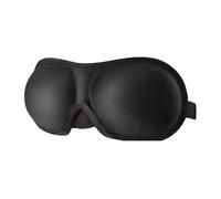 Sleep Eye Screen 3D Connected Eye for Deep Sleep | Comfortable Sleeping Glasses for Travel, Airplanes, Hotel and Side Sleep