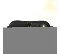 Sleep Eye Soft Night with Total Darkening and Adjustable Band | 3D Light Blocking Sleep Eye - For Home, Travel, Airplane, Yoga, Sleep Eye