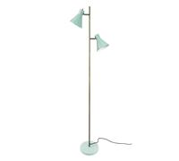 Sleep Floor Lamp Mint