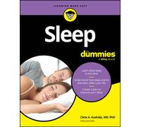 Sleep For Dummies