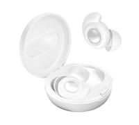 Sleep for Earplugs - Earbu Cancelling Sleep for Sleep | Wireless Technology Sleep Headphones 5.3 | 35 DB Blocking Blocking Sleeping Earphones for Safety
