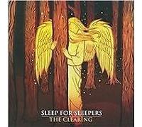 SLEEP FOR SLEEPERS - CLEARING - CD - M3z