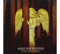 Sleep For Sleepers - The Clearing