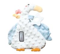 Sleep - Gentle Three Setting Adjustable Soothing Character Doll. Rest and Emotional Security Aid. for Wellbeing Night Serenity Home Bedtime Ritual Peaceful Care Relaxing Atmosphere