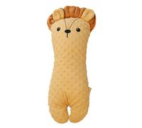 Sleep Hugger - Baby Side Sleeper Pillow Plush Toy, Soothing Stuffed Toy Doll | Soft Skin-Friendly Body Cushion, Long Plush for Toddler Chair Support Children Cuddle Nap