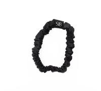 Sleep In Beauty Scrunchie Skinny Black