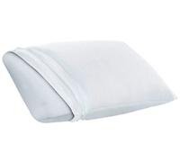 Sleep Innovations Classic Memory Foam Pillow, Standard Size, Head and Neck Alignment, Side, Stomach, and Back Sleepers, Medium Support