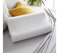 Sleep Innovations Contour Memory Foam Standard Size Pillow